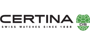 Certina swiss discount watches since 1888